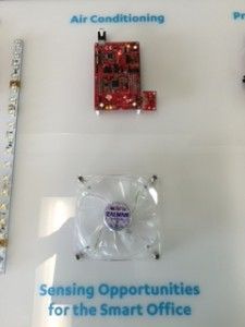 IoT Demonstrator