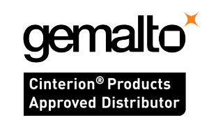 Gemalto Logo