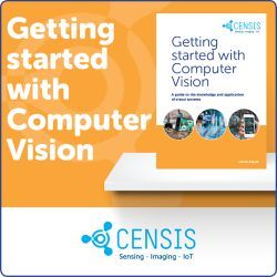Our guide to computer vision, deep learning, machine learning and AI ...
