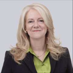 Dr Jacqueline Redmond